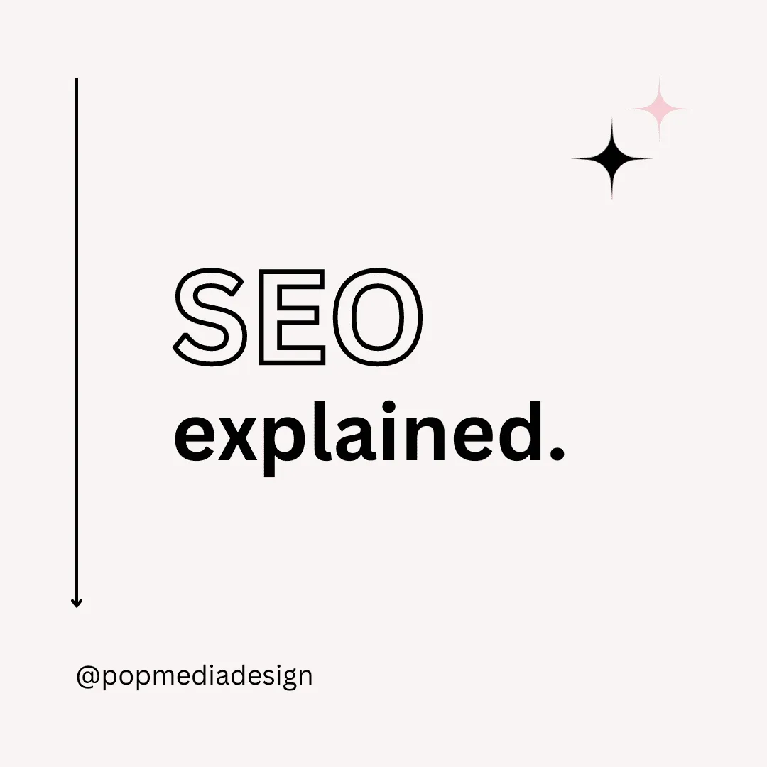 SEO for Beginners.