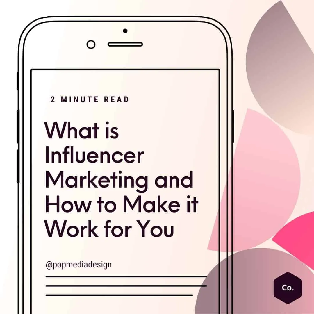 How to Make Influencer Marketing Work for Your Business
