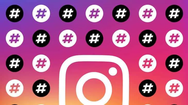 The Hashtag List for Business